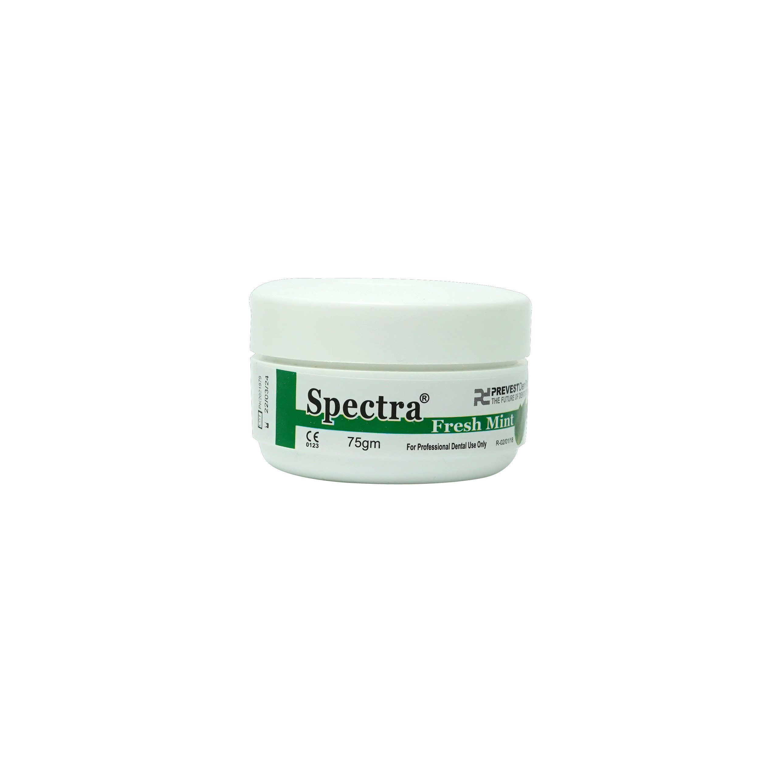 Prevest Denpro Spectra Mint Prophylaxis Paste Prophy 75gm